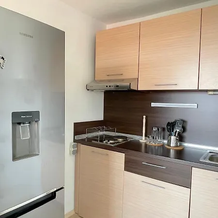Apartment Galateya - Private - Bsr *