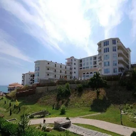 Apartment Galateya - Private - Bsr *
